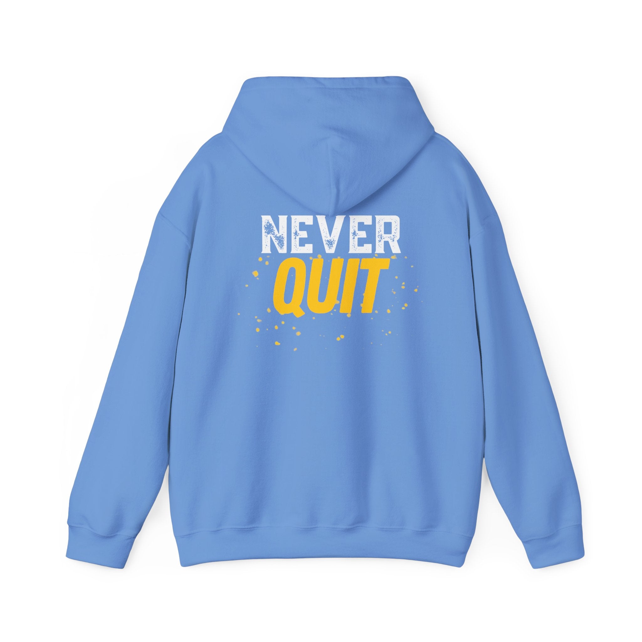 Day 1 | Heavy Hooded Sweatshirt
