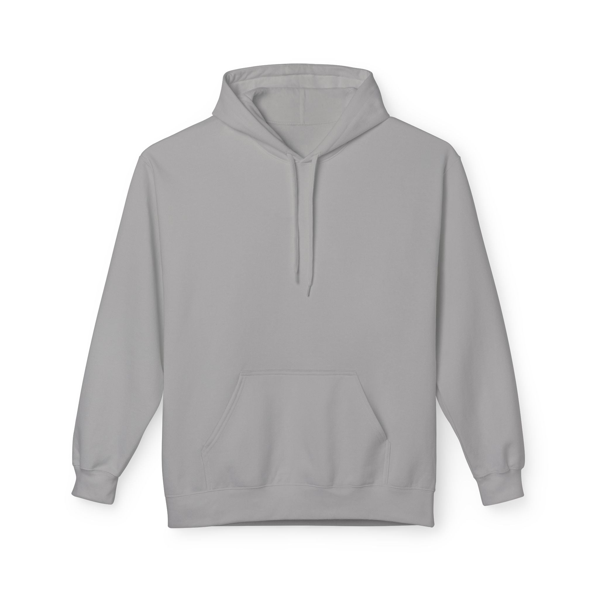Built Under the Bar | Midweight Fleece Hoodie