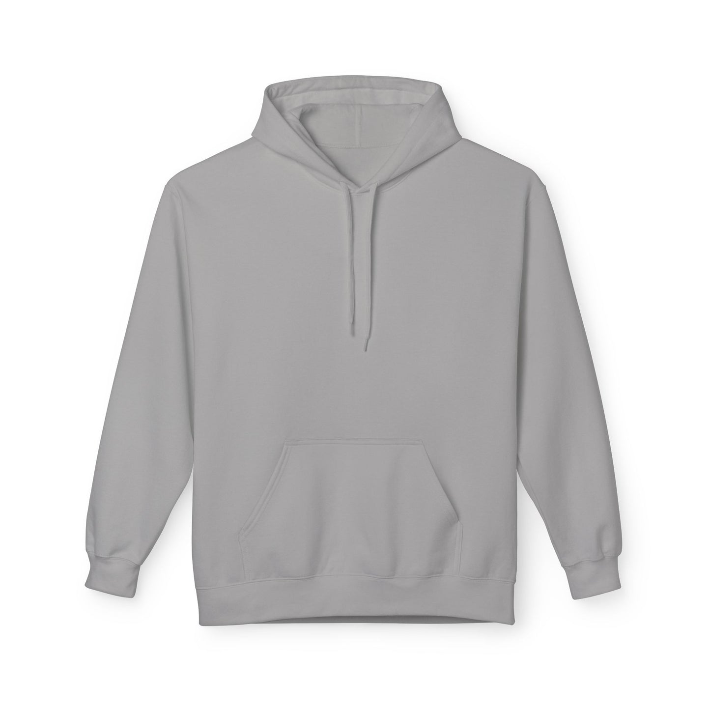 Built Under the Bar | Midweight Fleece Hoodie