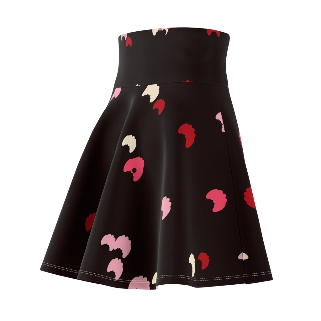 Yoga Ruby Rush Icon Storm Women's Athletic Skater Skirt