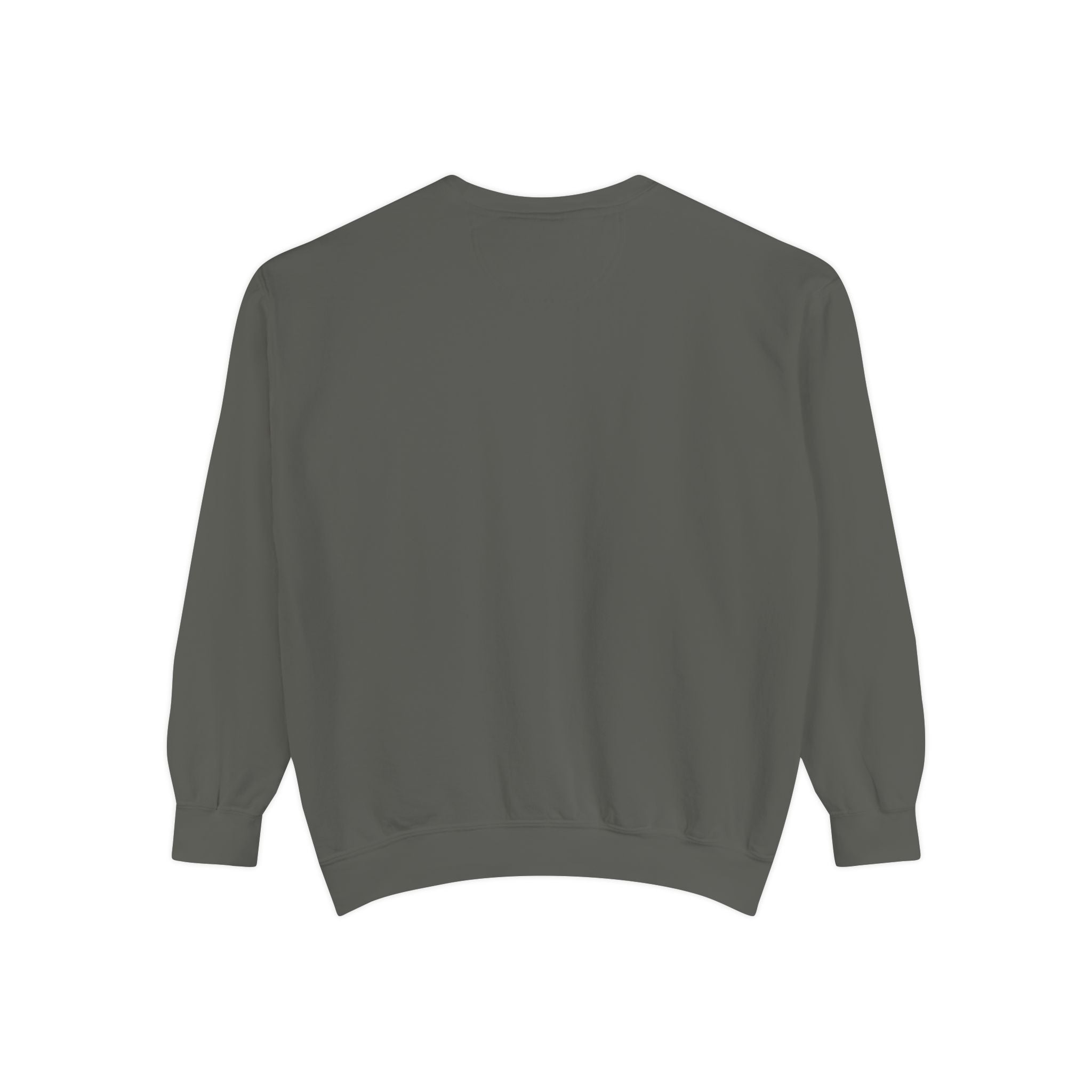 Your Power Sweatshirt | Empowerment Crewneck
