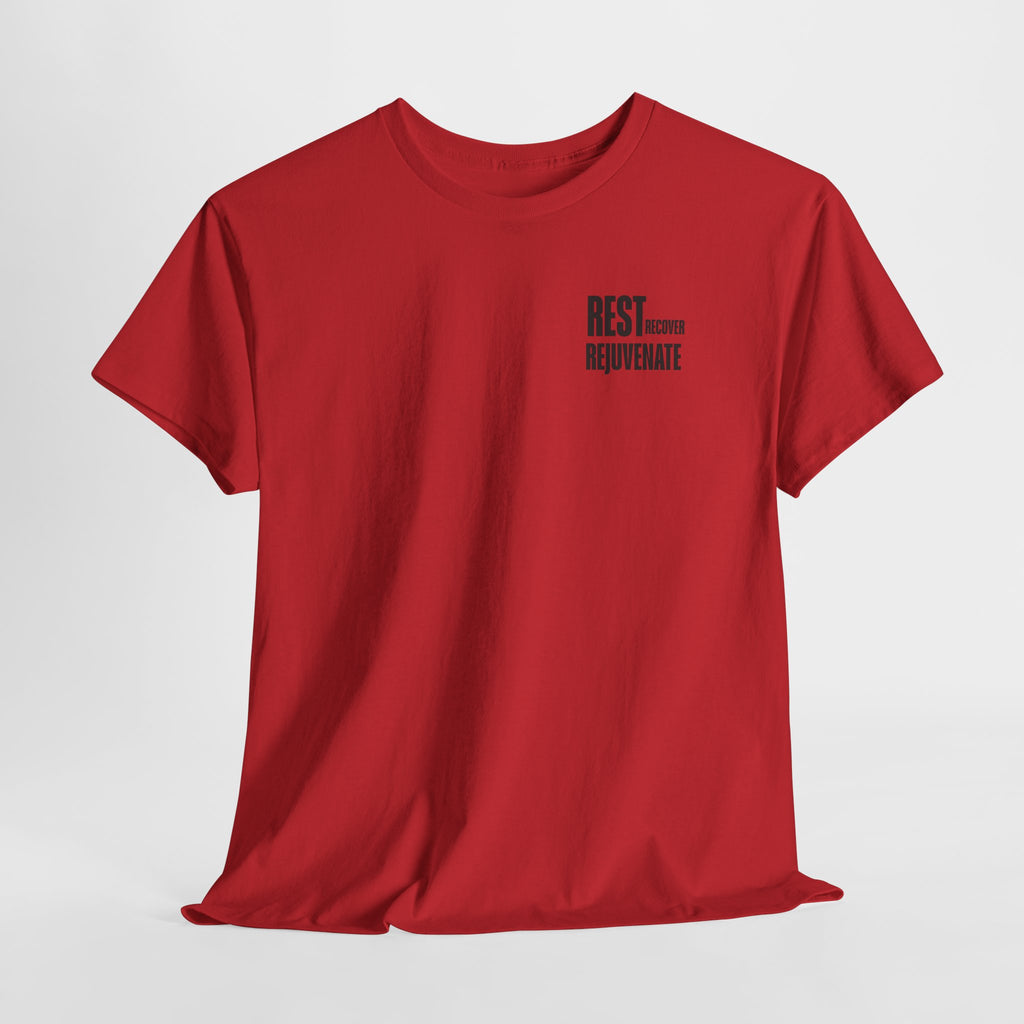 Rest Rejuvenate | T-Shirt