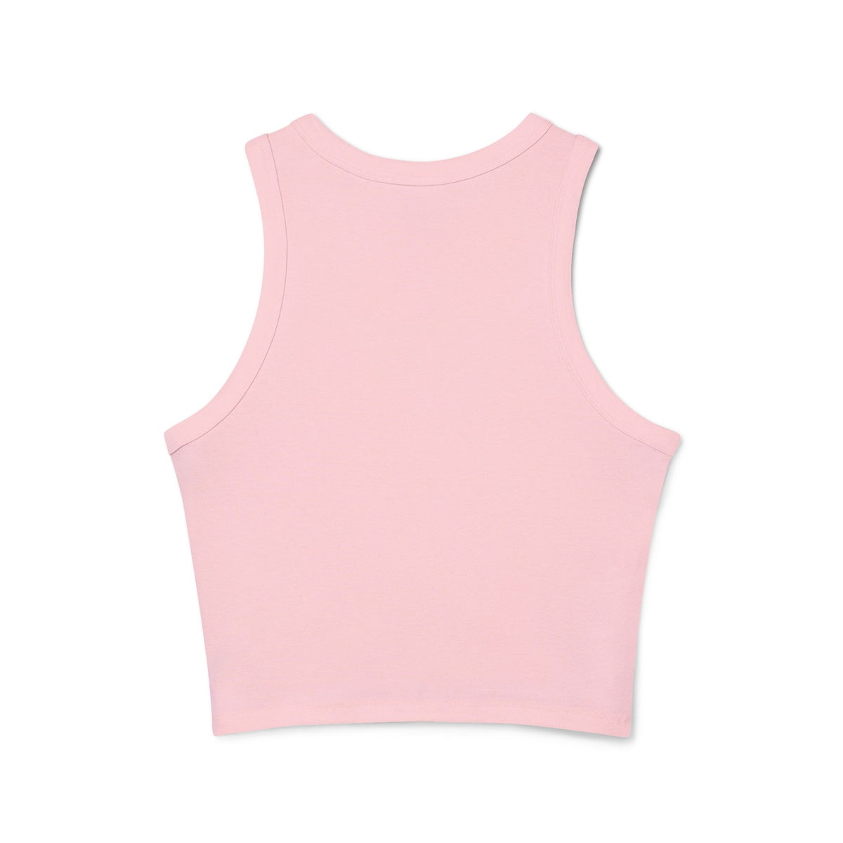 Berry Zigzag Women's Racerback Tank