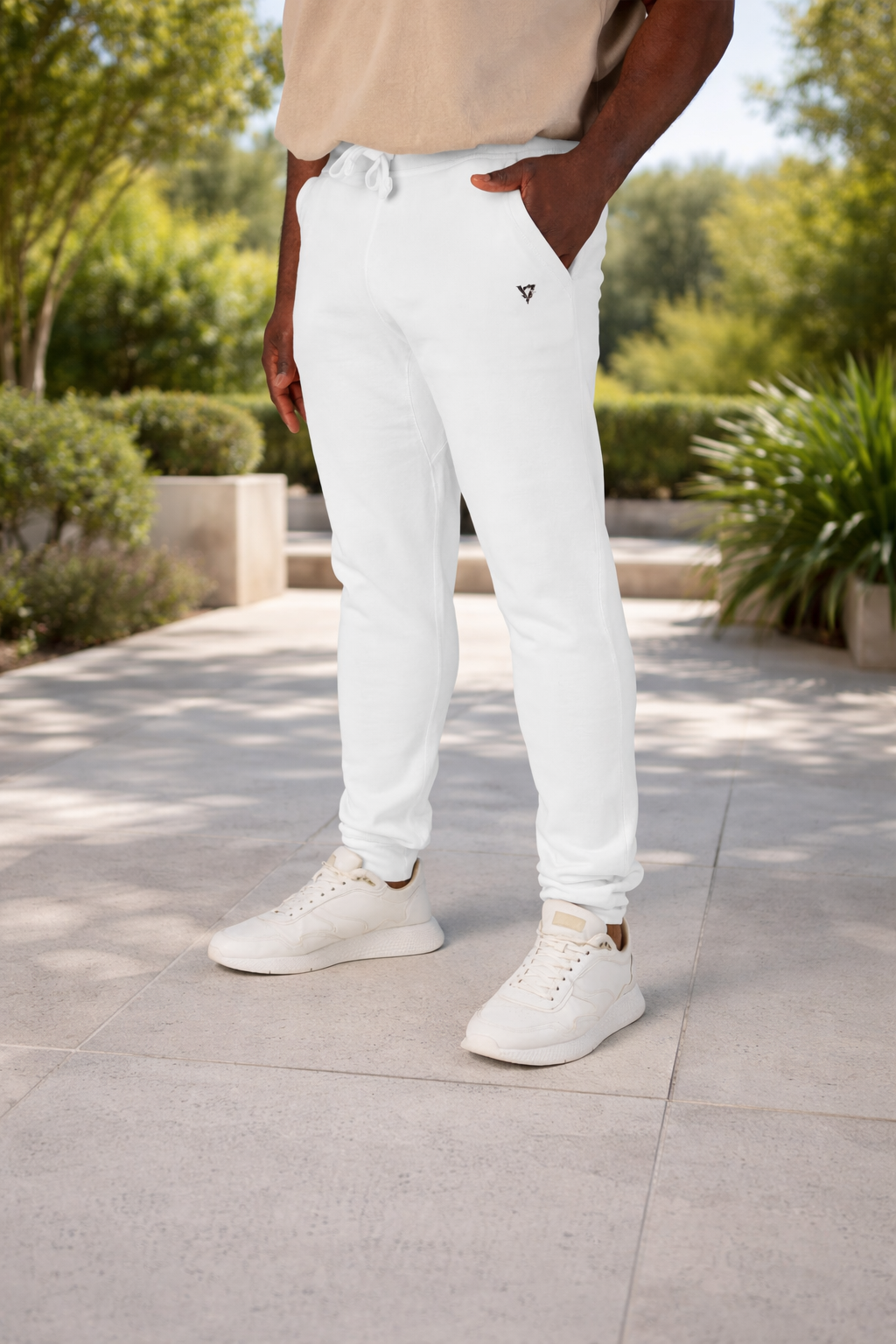 Joggers | Fleece Sweatpants