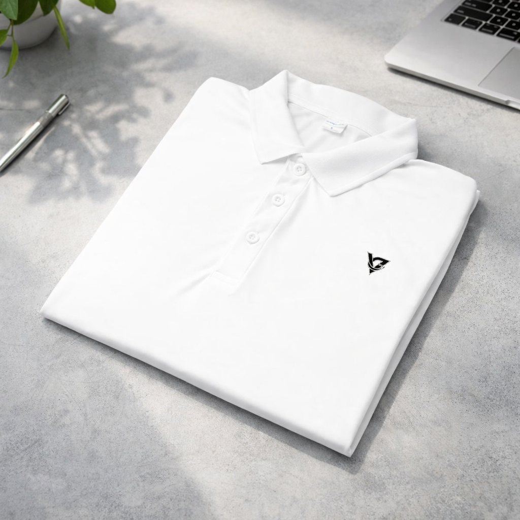 Polo Shirt | Men’s Golf & Work Polo