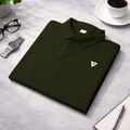 Polo Shirt | Men’s Golf & Work Polo