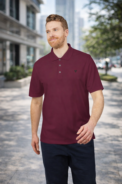 Performance Polo Shirt