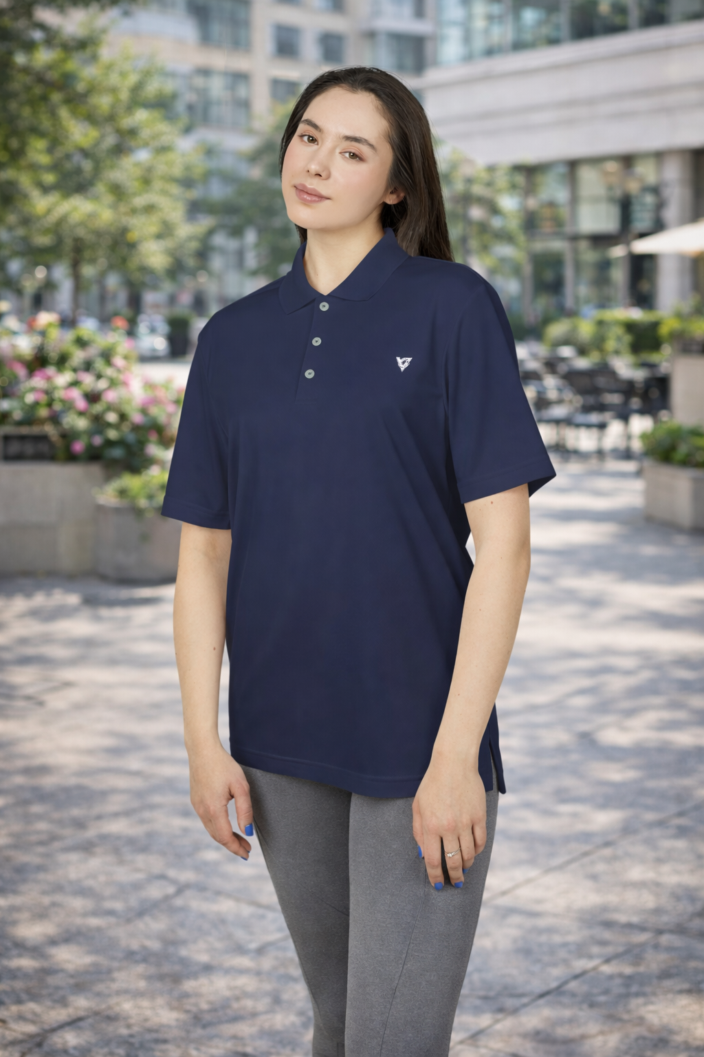 Copy of Performance Polo Shirt