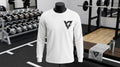 Vantacore Athletics Long Sleeve T-Shirt by Vantacore Athletics