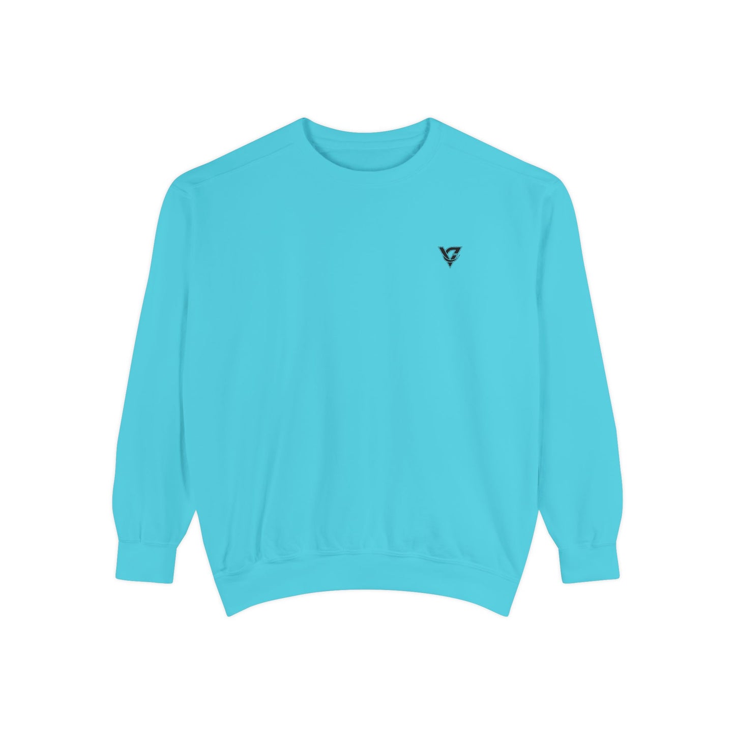 Sweatshirt | Chest Emblem