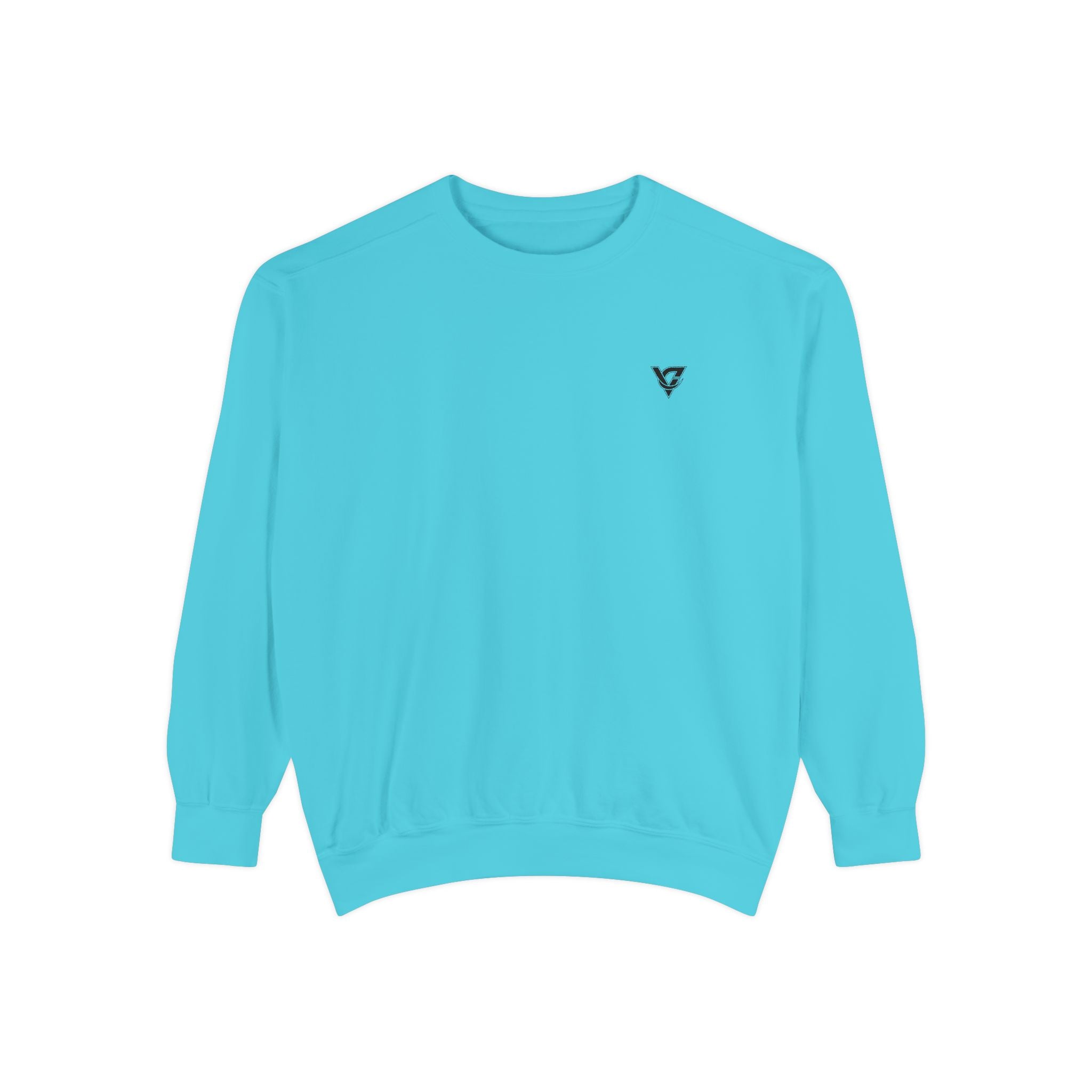 Sweatshirt | Chest Emblem