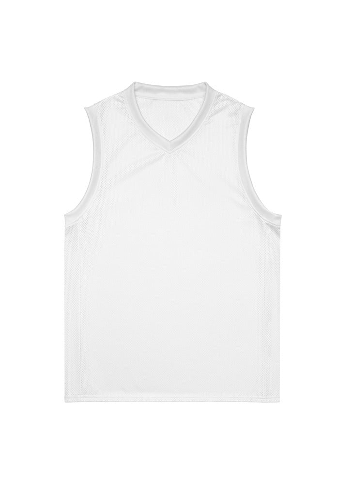 White L