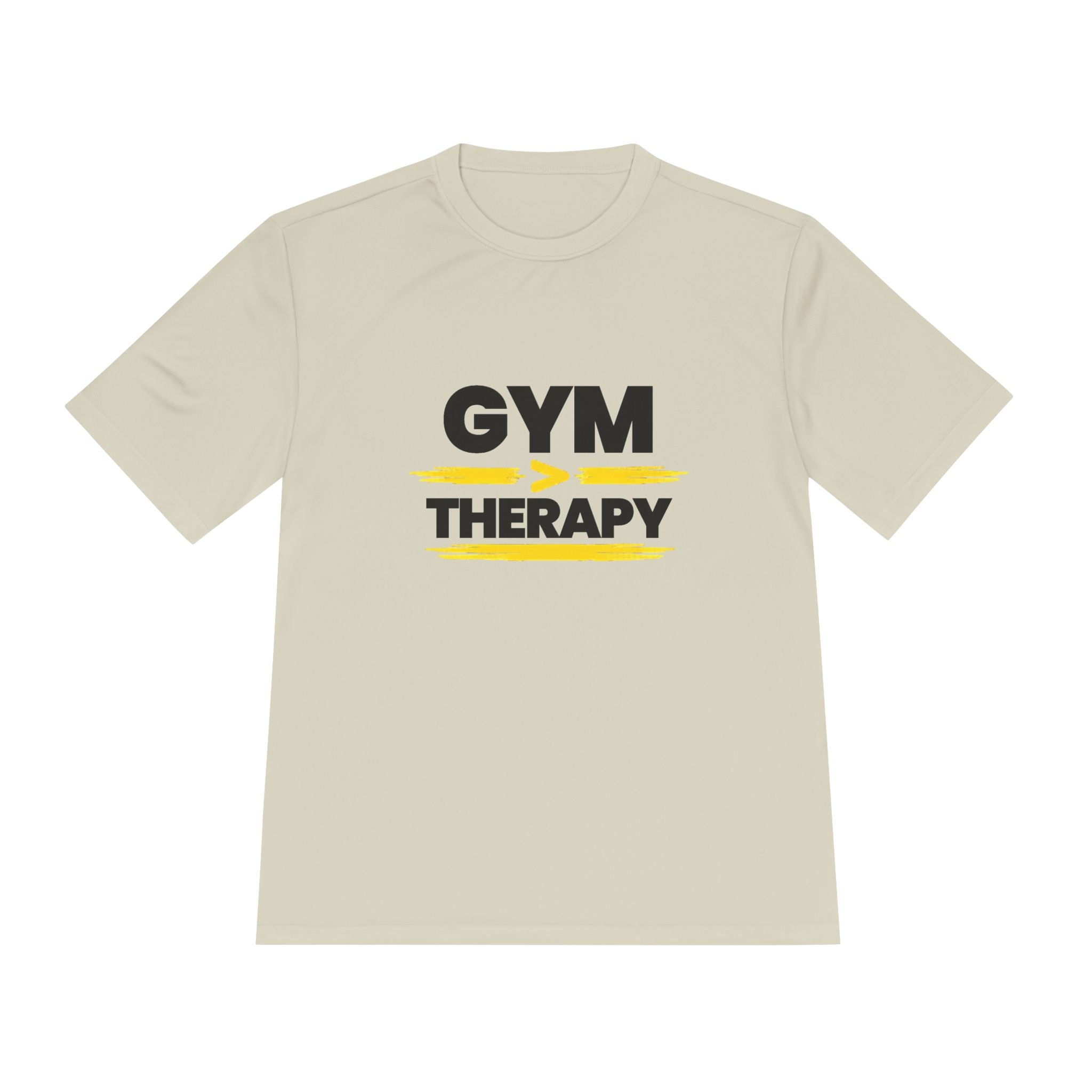 Gym Therapy | Moisture Wicking Tee