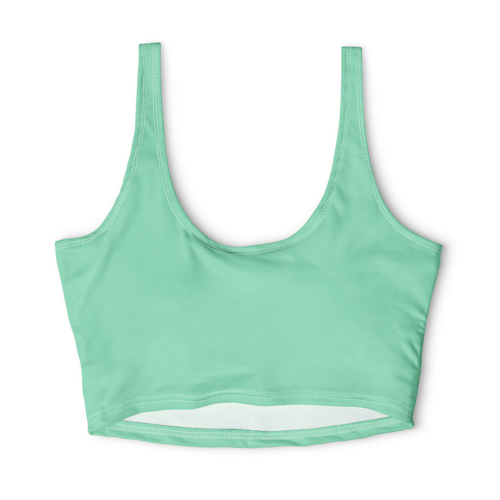 Mint Essential Sports Bra