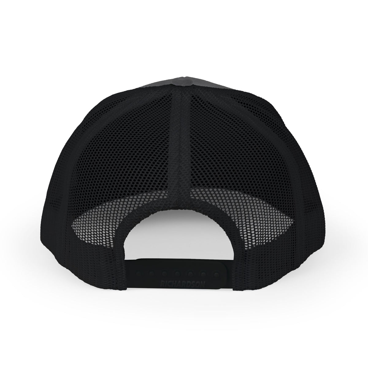 Crisp Air Trucker Cap — Vantacore Snapback Hat