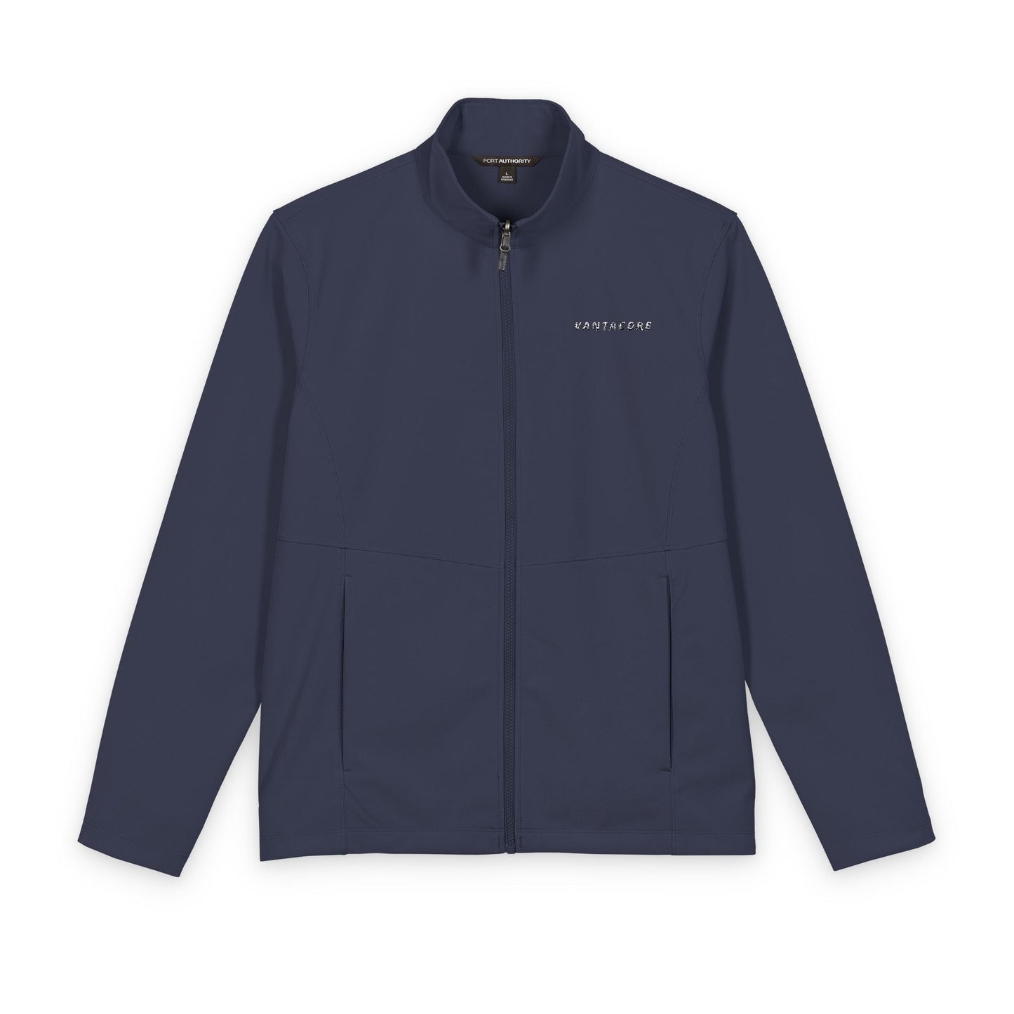 Soft Shell Jacket | Lightweight Windproof Casual Outerwear