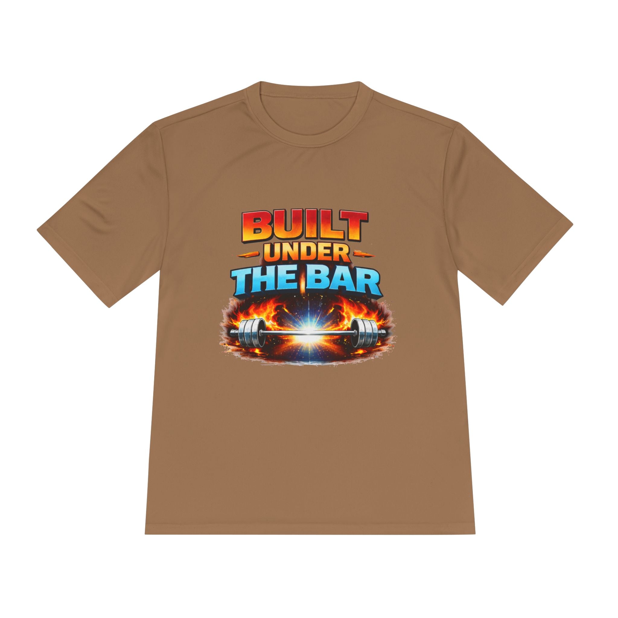 The Bar | Moisture Wicking Tee