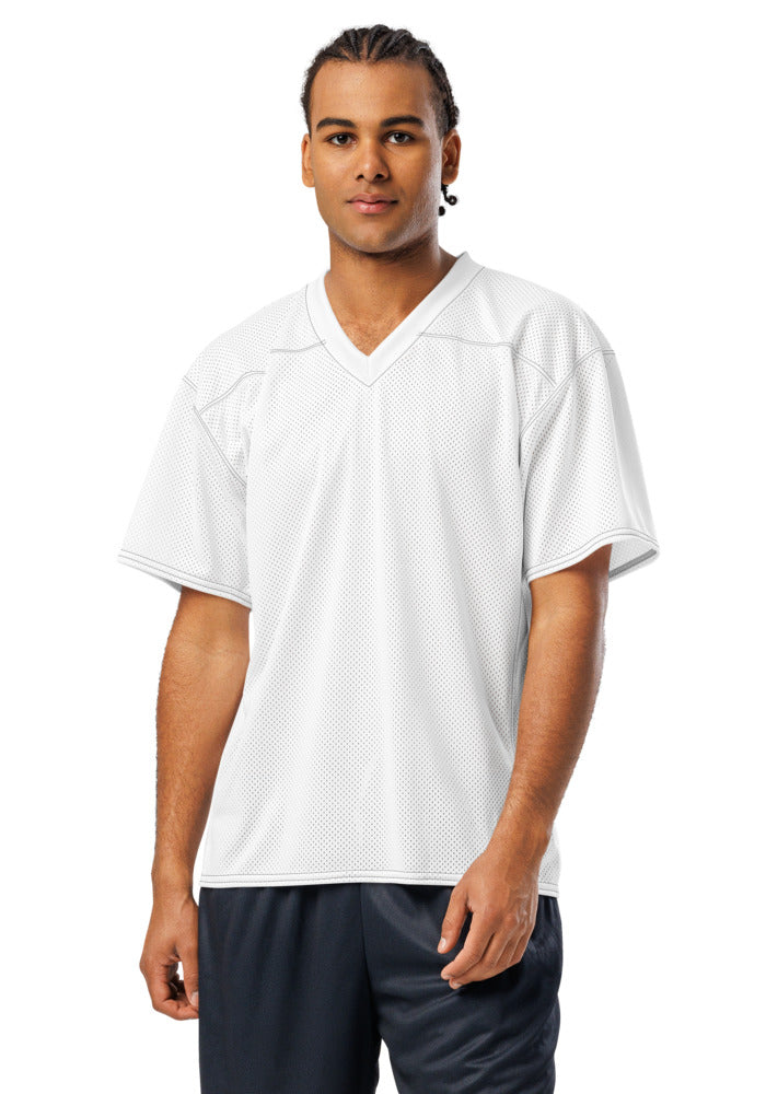 White S