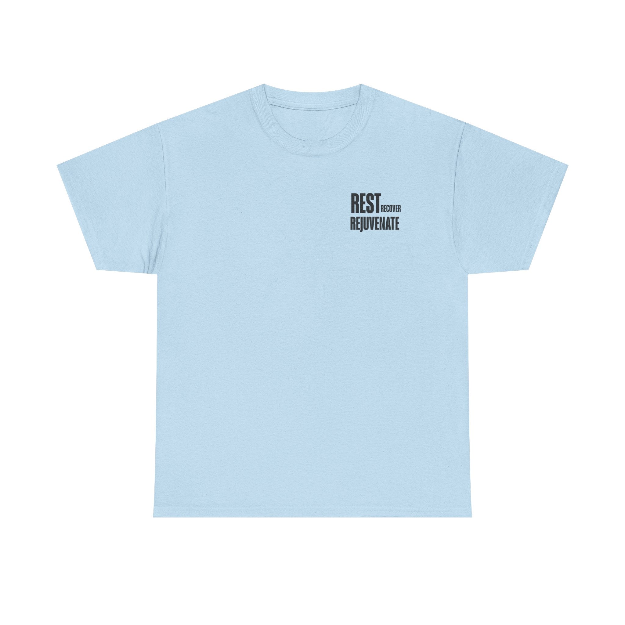 Rest Rejuvenate | T-Shirt