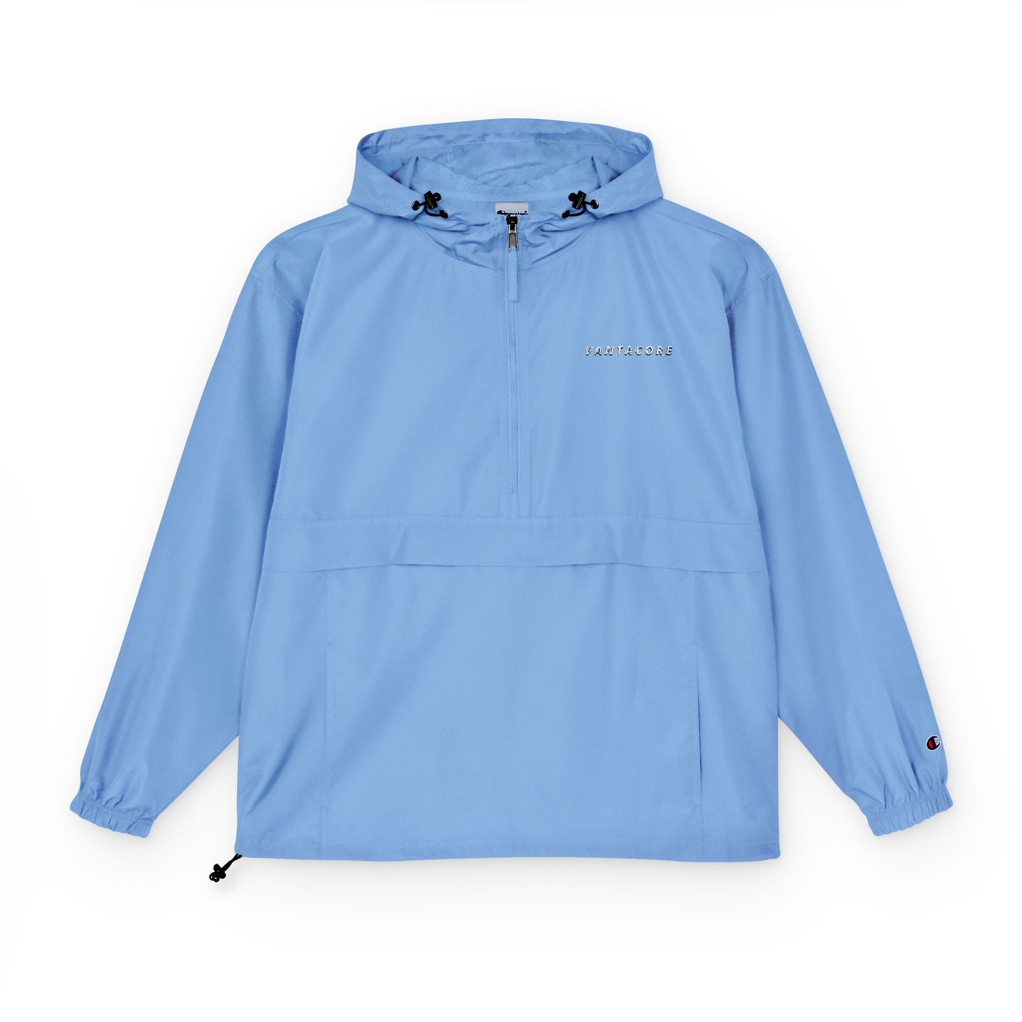 Vantacore | Lightweight Windbreaker Hooded Pullover