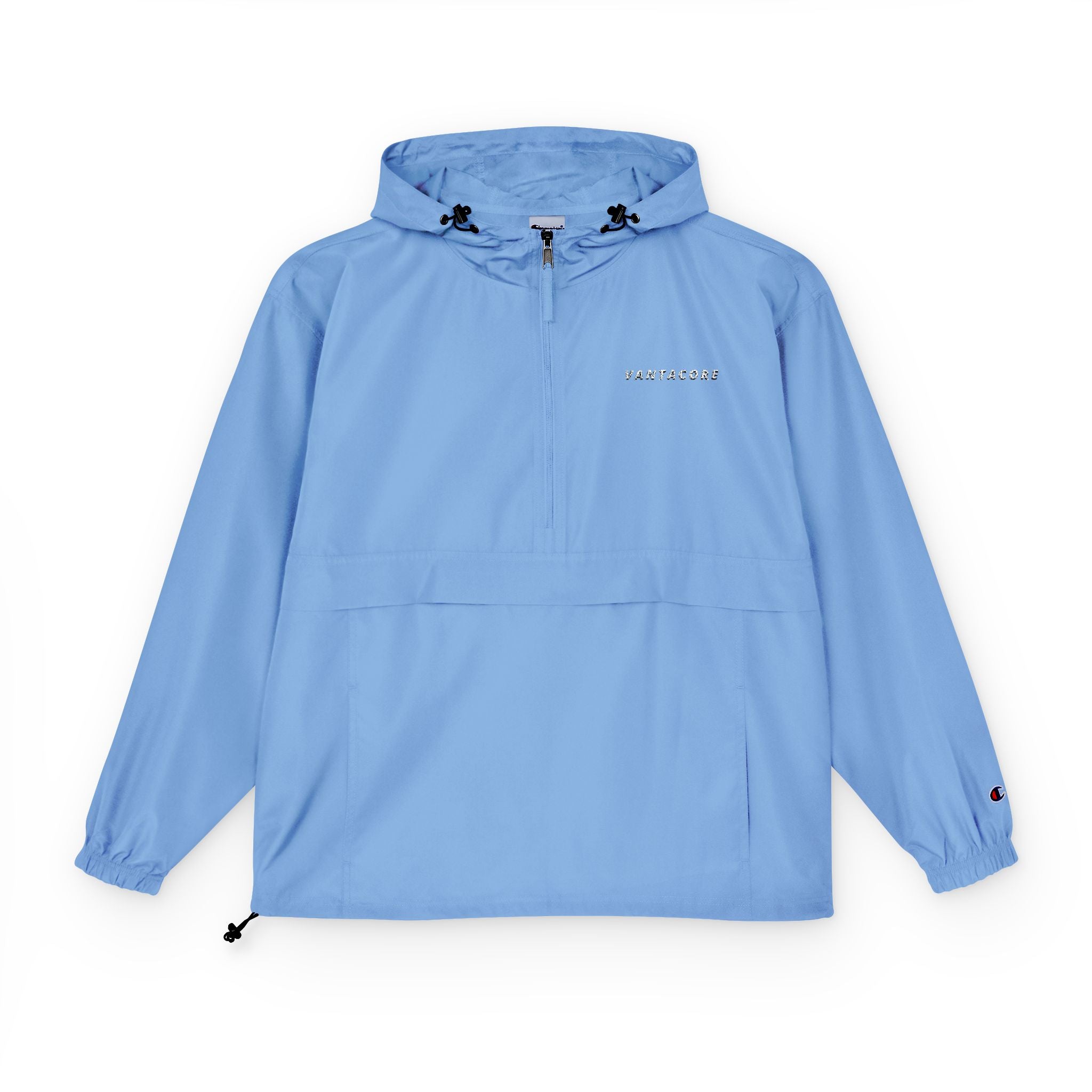 Vantacore | Lightweight Windbreaker Hooded Pullover