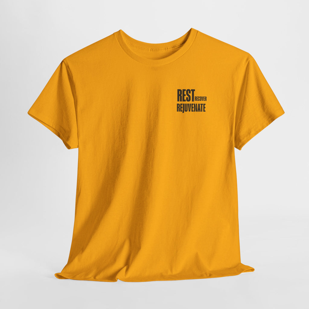 Rest Rejuvenate | T-Shirt