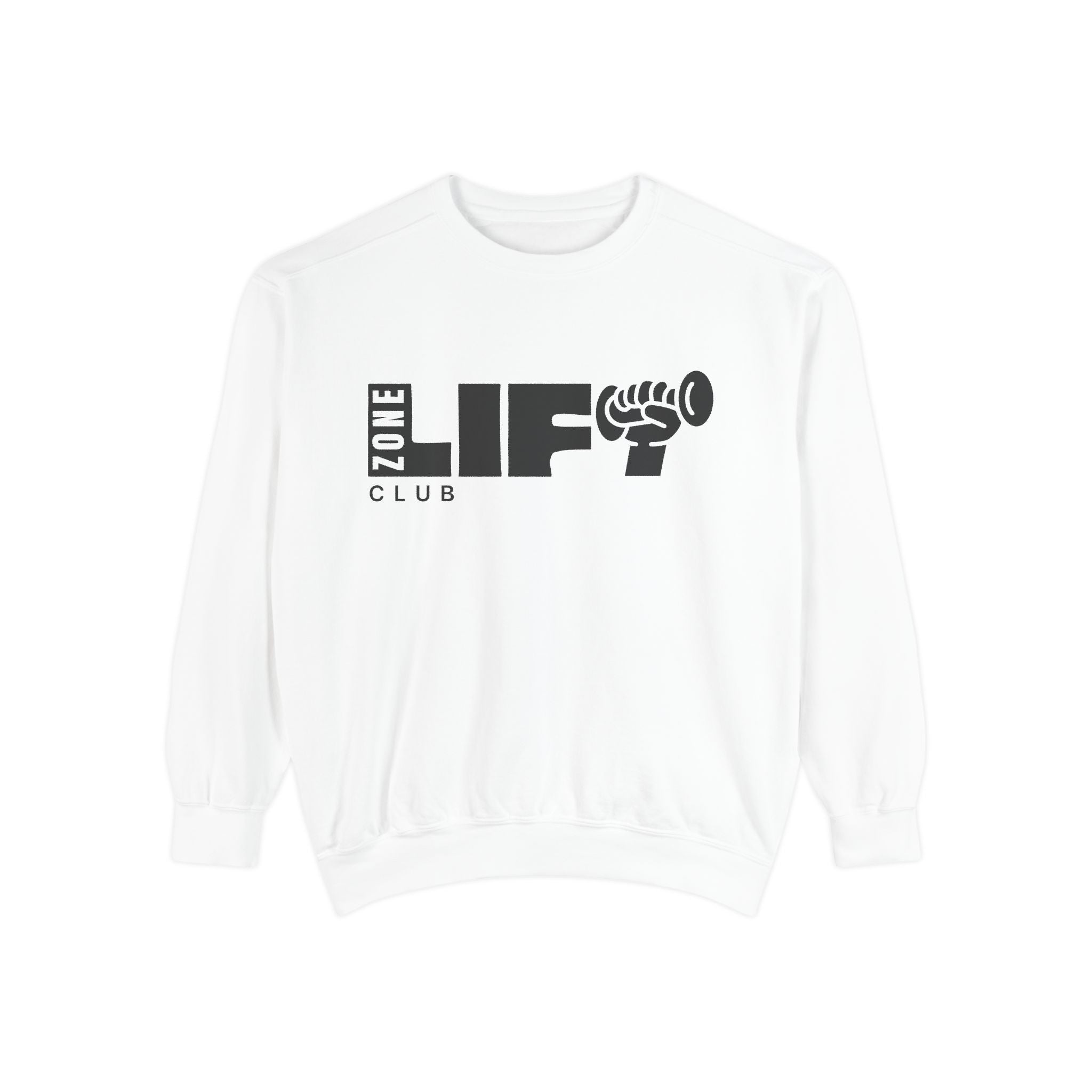 Lift Club Sweatshirt | Crewneck