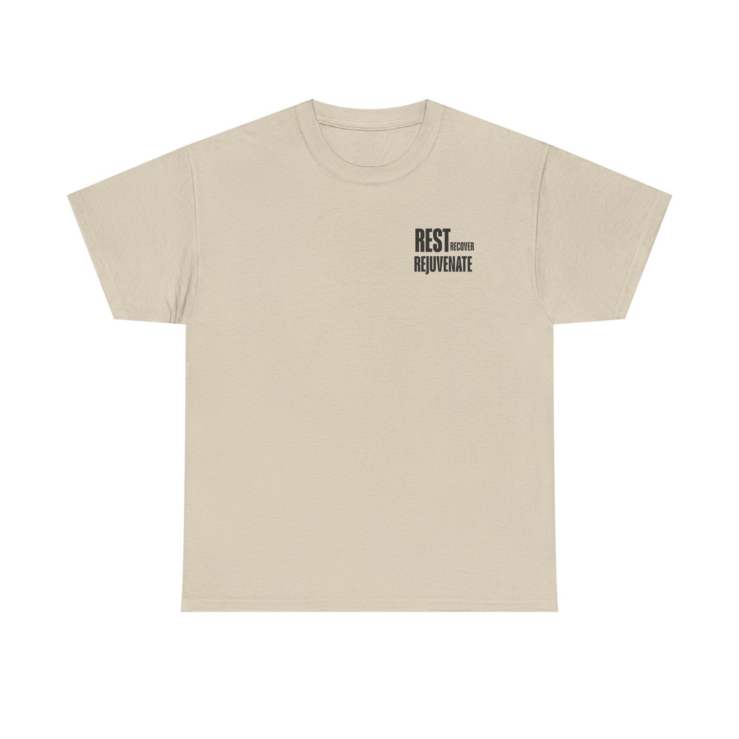 Rest Rejuvenate | T-Shirt