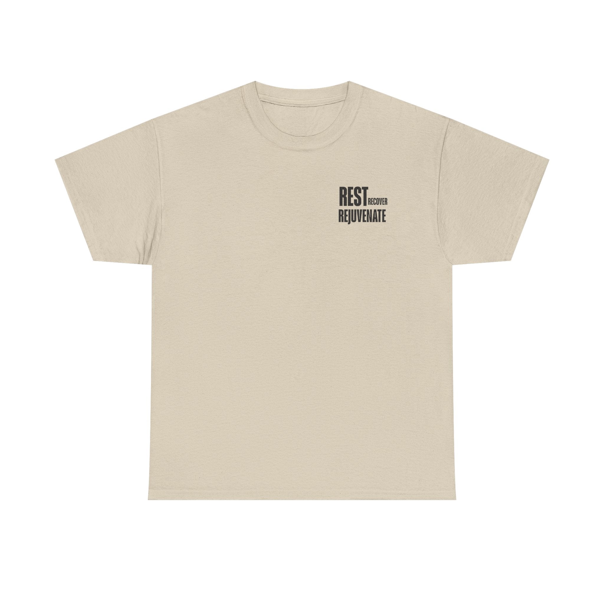Rest Rejuvenate | T-Shirt