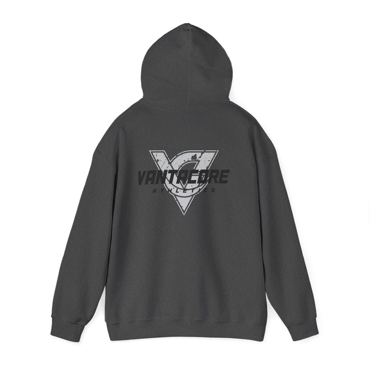 Soft Is Not In My DNA Hoodie — Bold Statement Pullover for Gamers & Fitness Fans