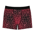 Cherry Rift Men's Boxer Briefs — Performance Underwear