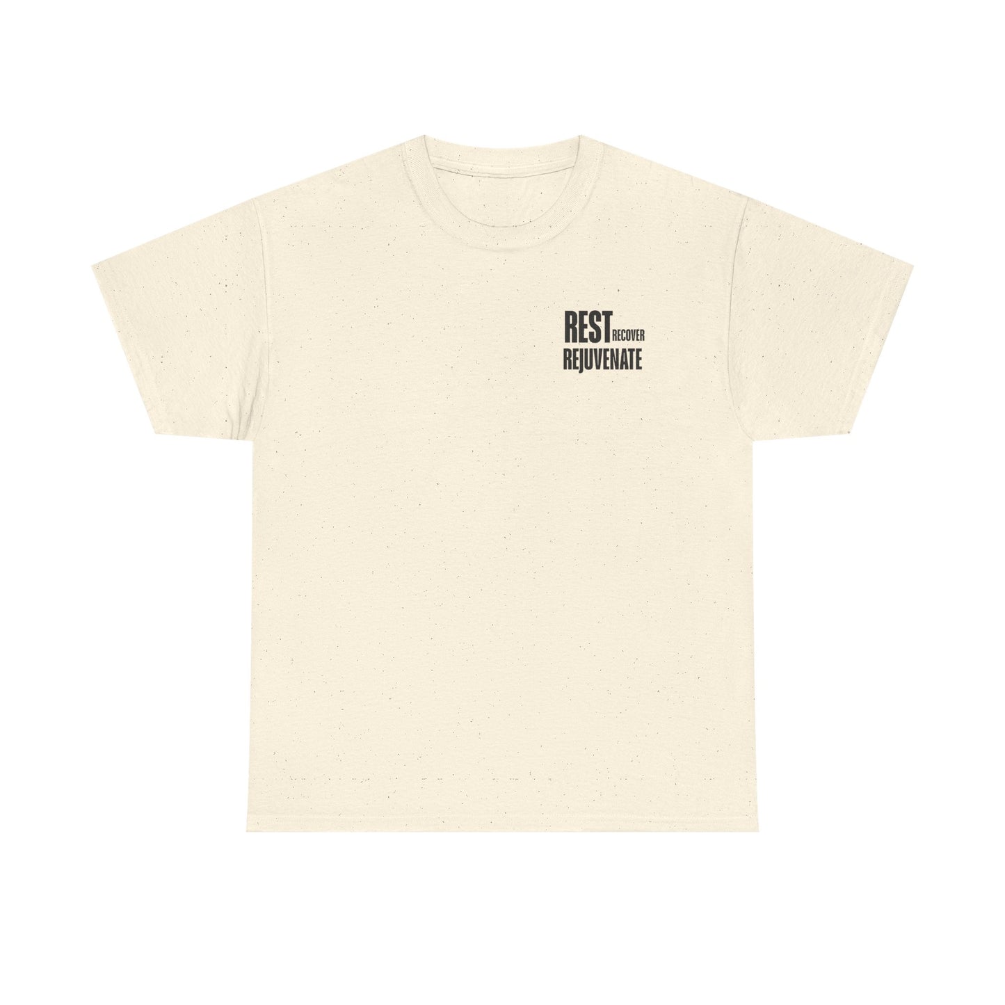 Rest Rejuvenate | T-Shirt
