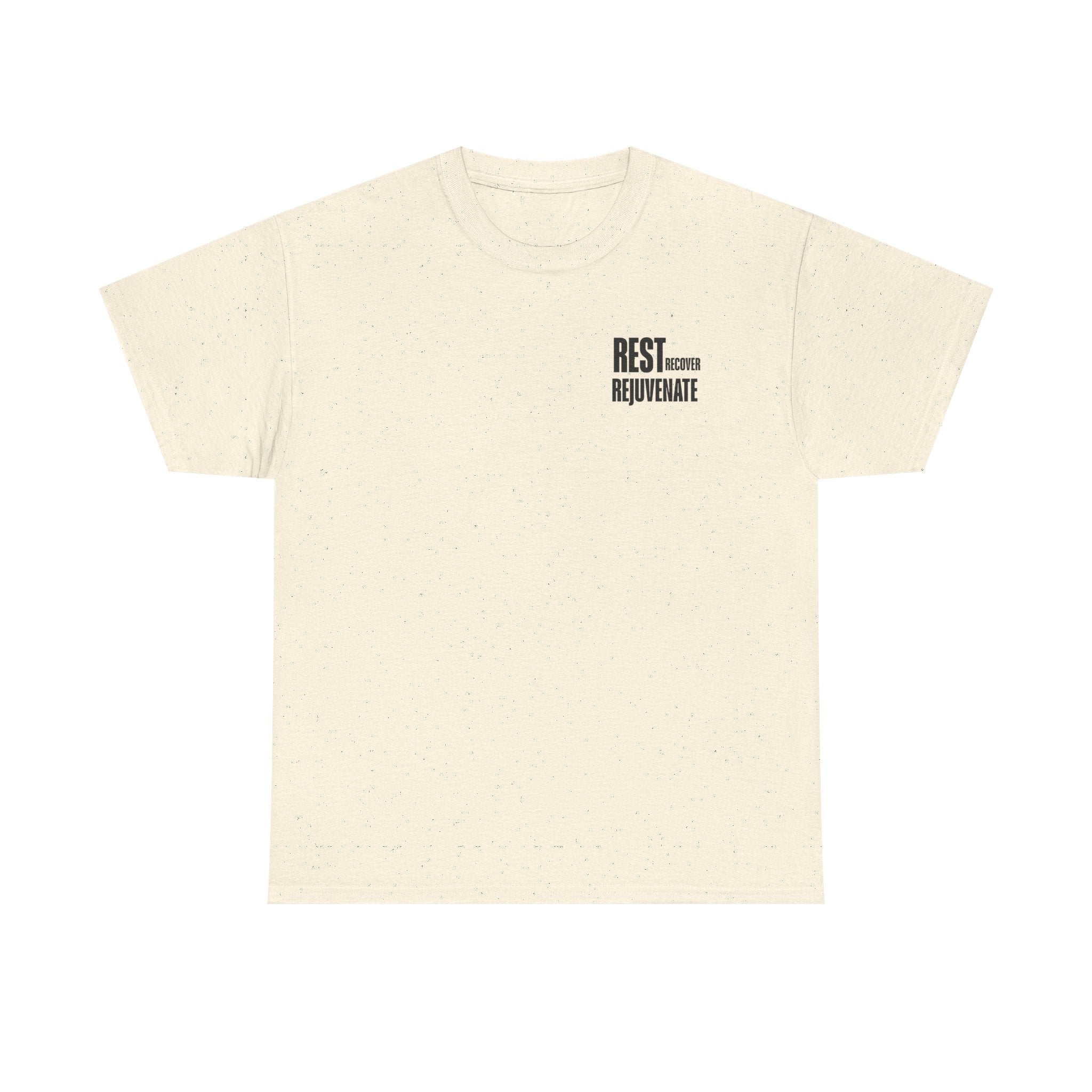 Rest Rejuvenate | T-Shirt