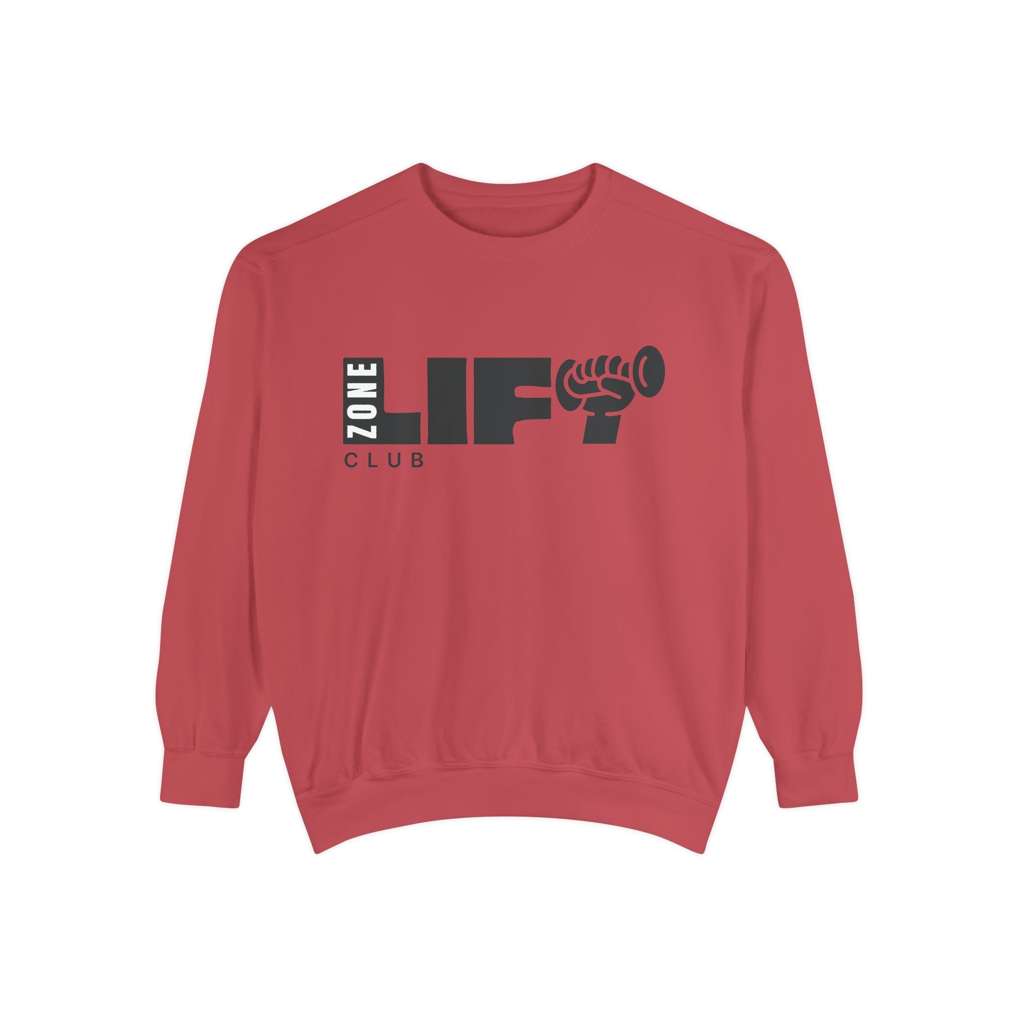 Lift Club Sweatshirt | Crewneck