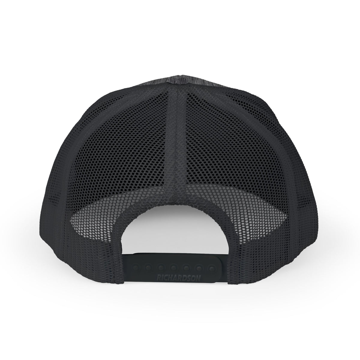 Charged Trucker Cap — Vantacore Snapback Hat