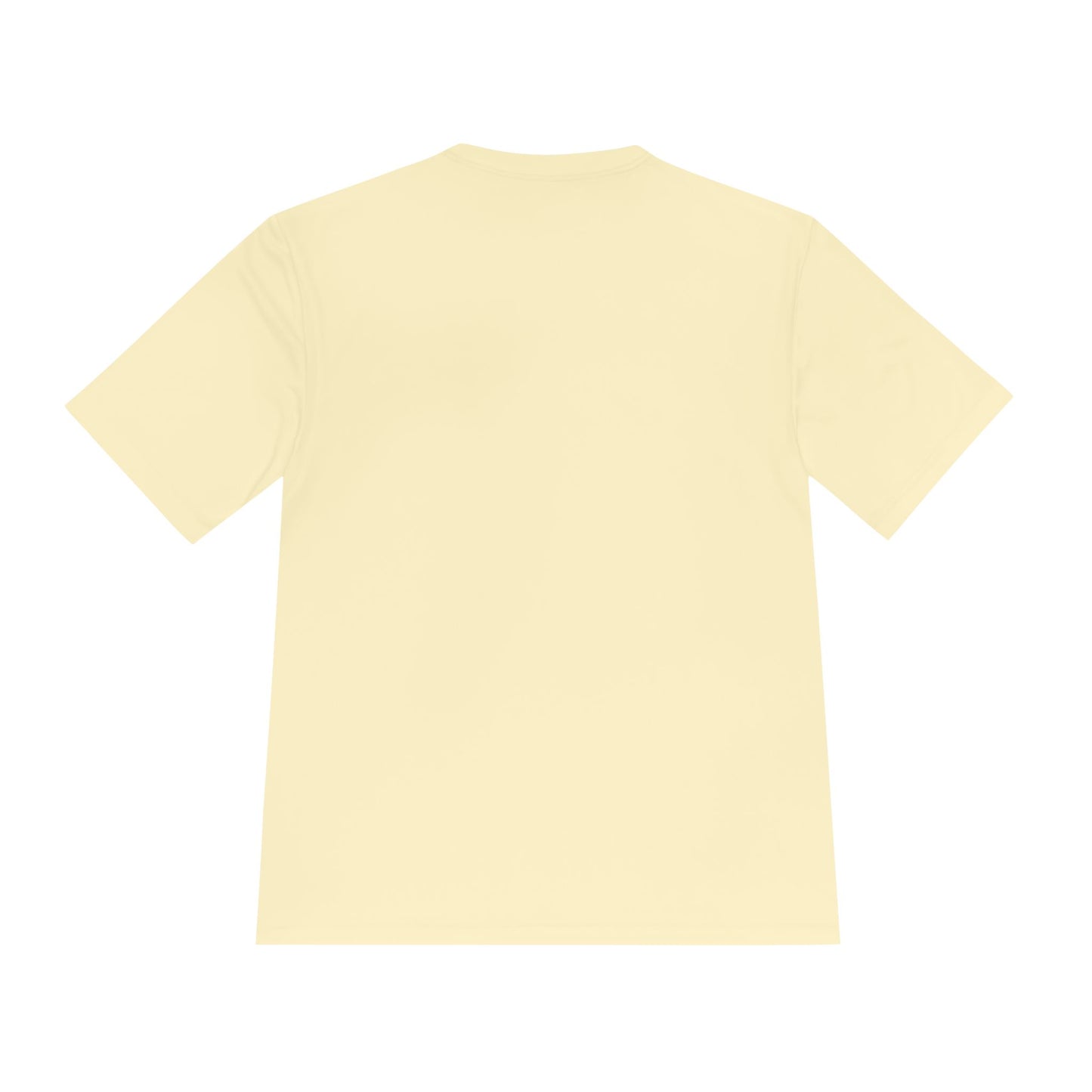 Never Quit | Moisture Wicking Tee