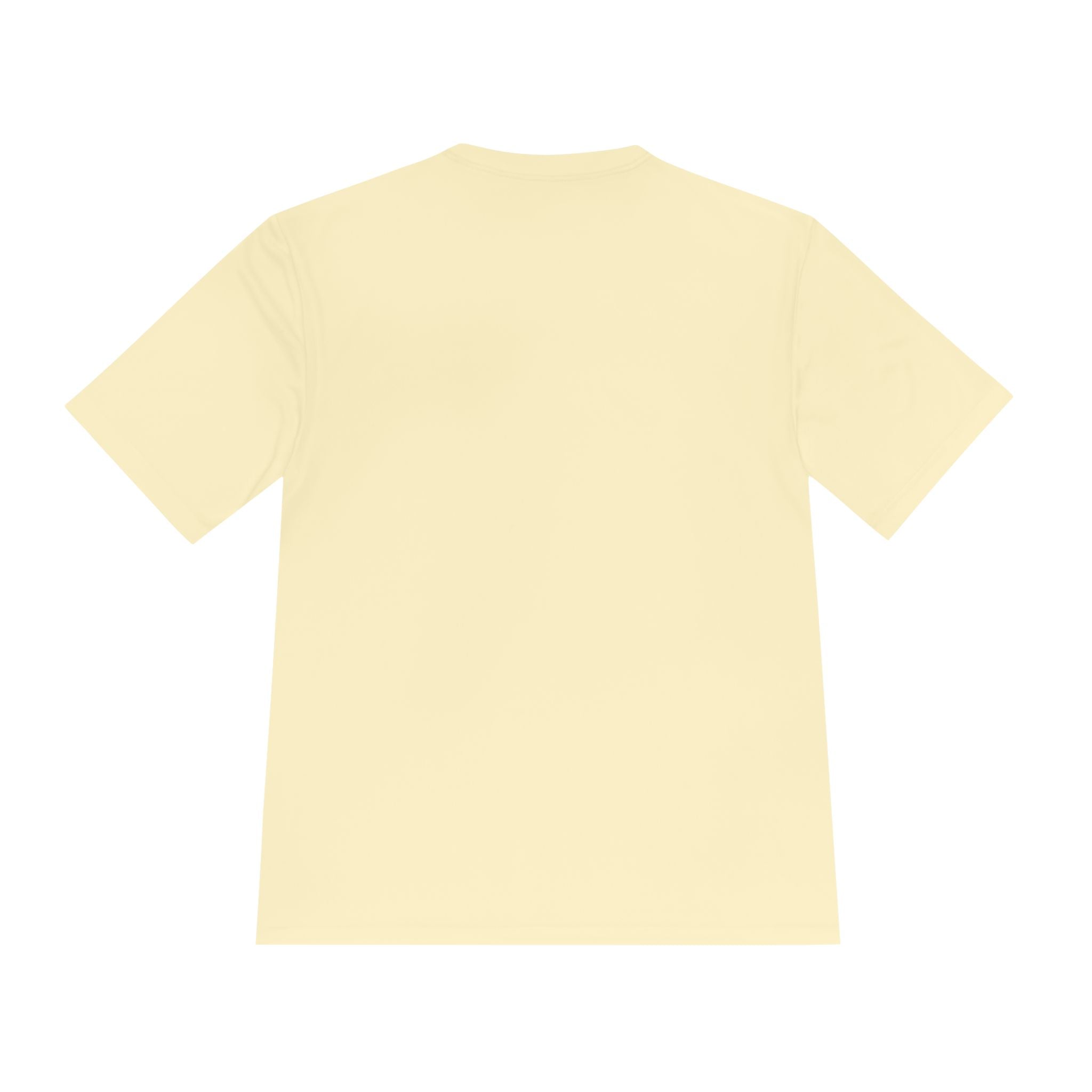 Never Quit | Moisture Wicking Tee