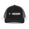 Vantacore Logo Trucker Cap — Snapback Hat