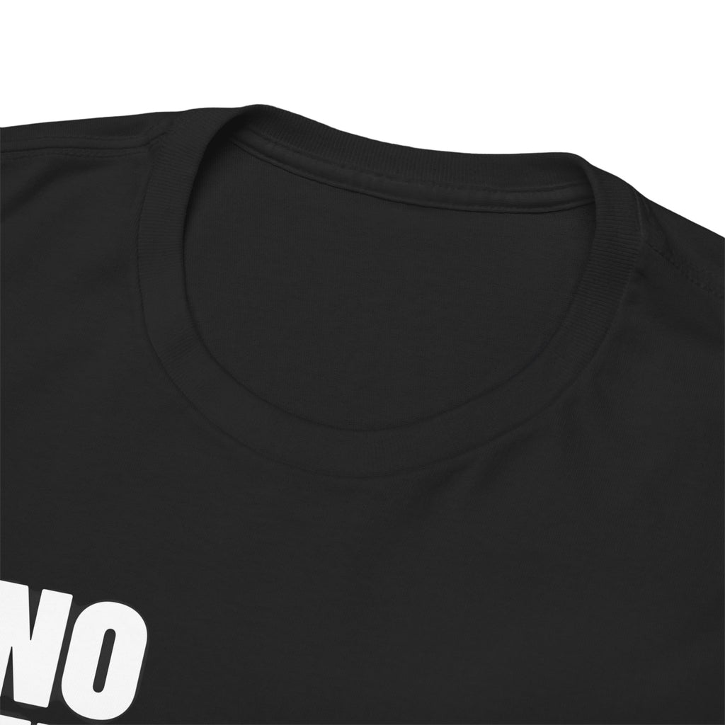 No Excuses Just Results | Motivational Fitness T-Shirt