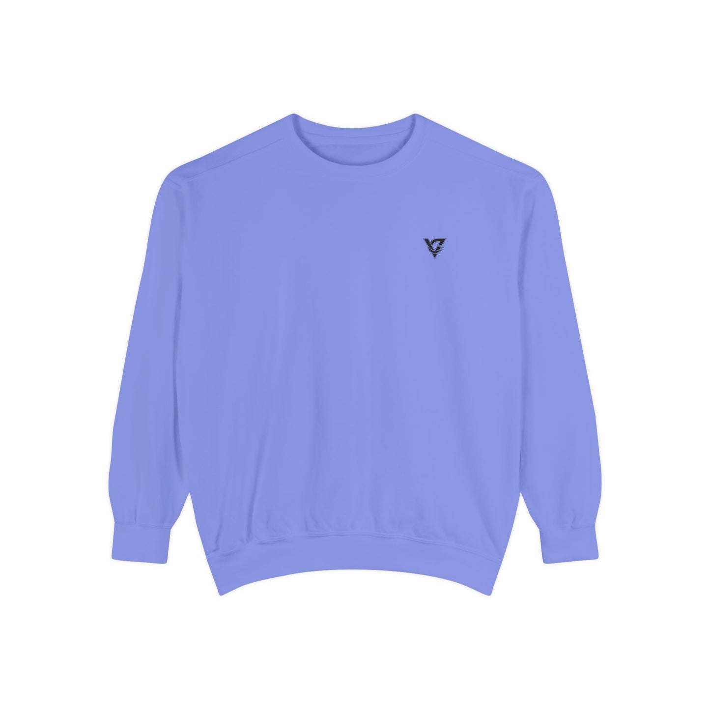 Sweatshirt | Chest Emblem