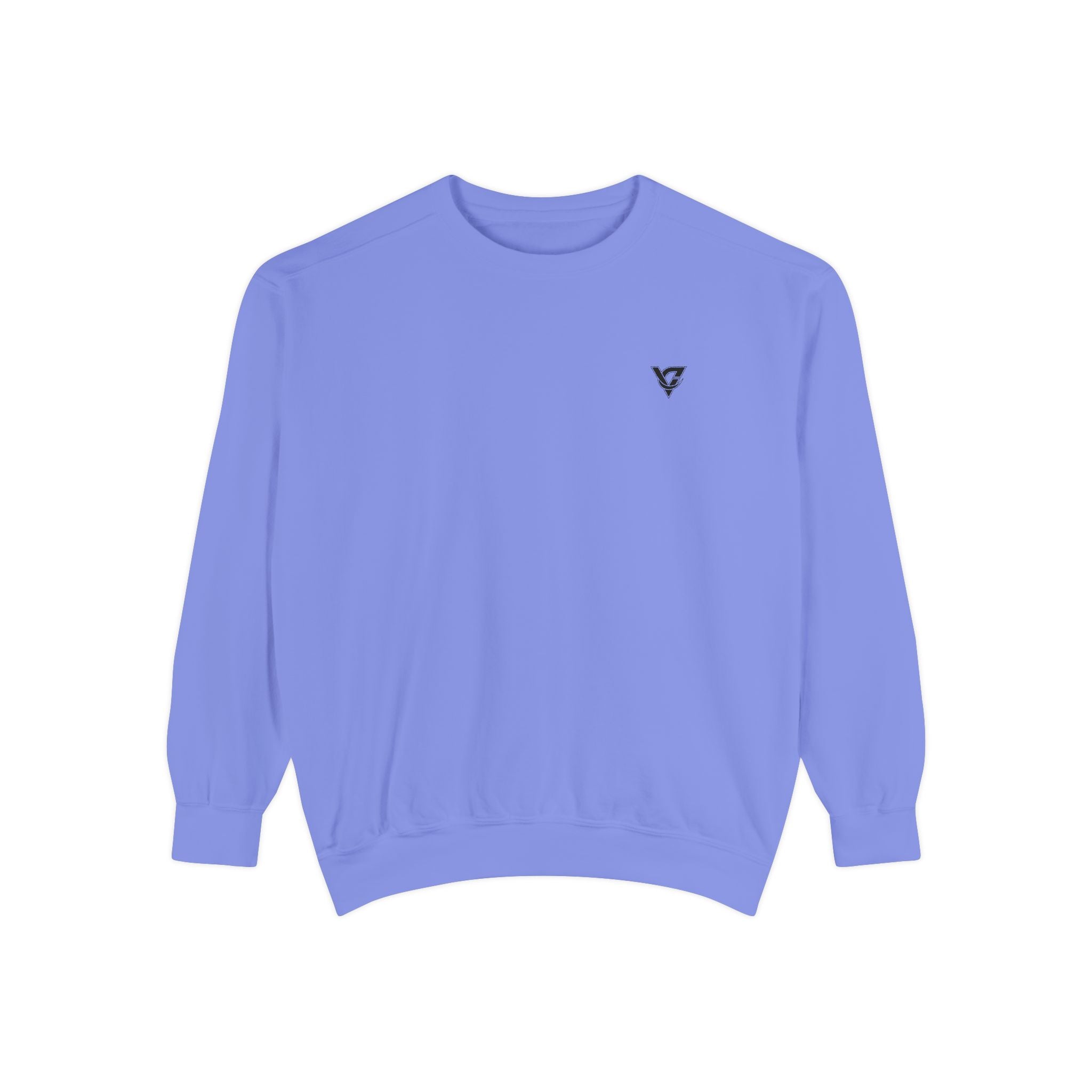 Sweatshirt | Chest Emblem