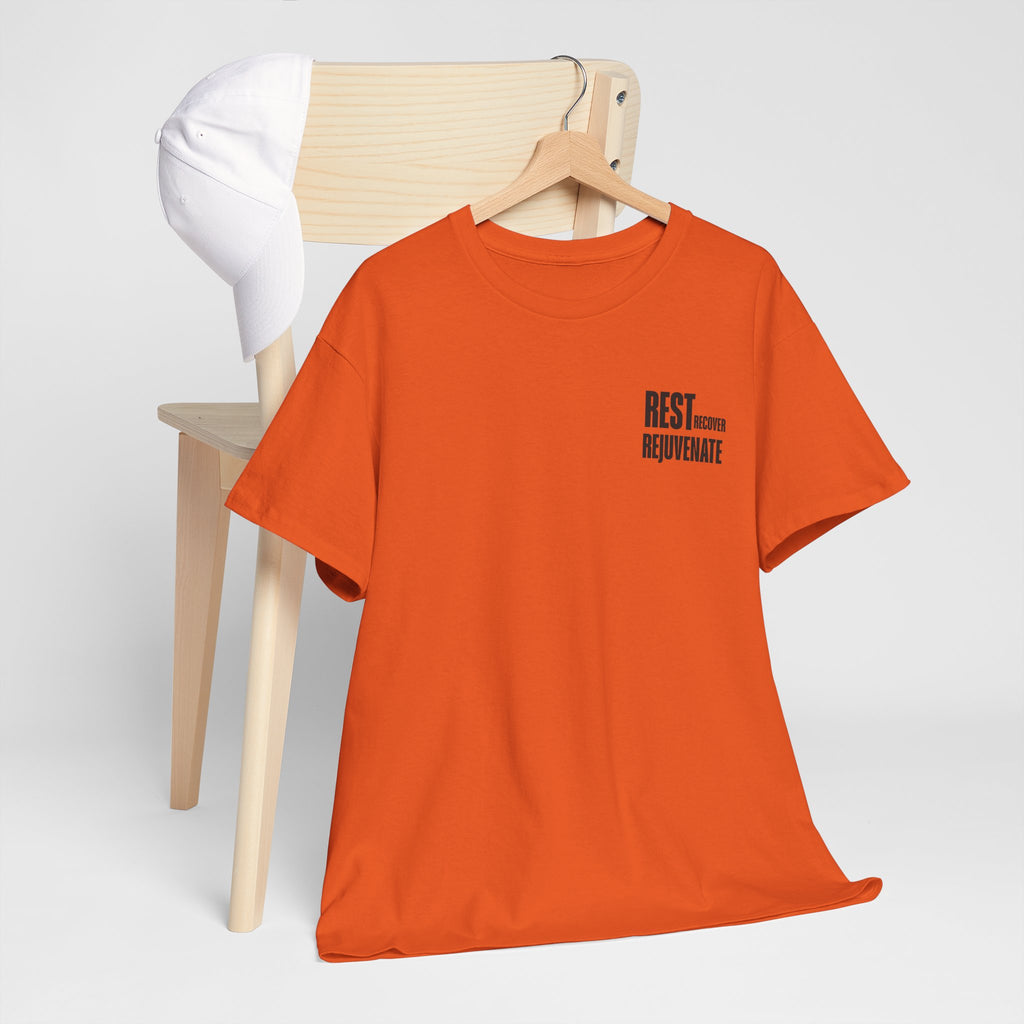 Rest Rejuvenate | T-Shirt