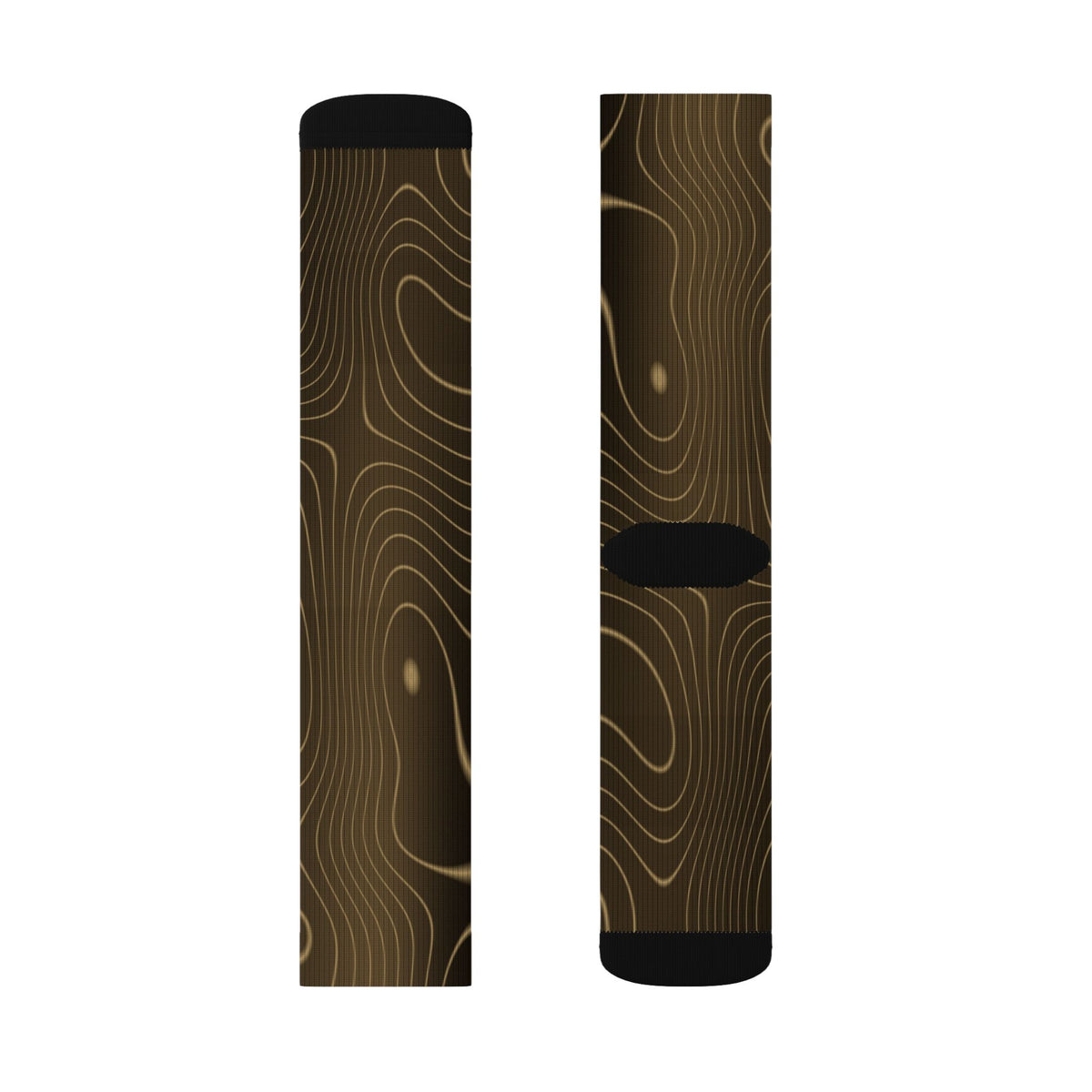 Sandstorm Topo Athletic Crew Socks