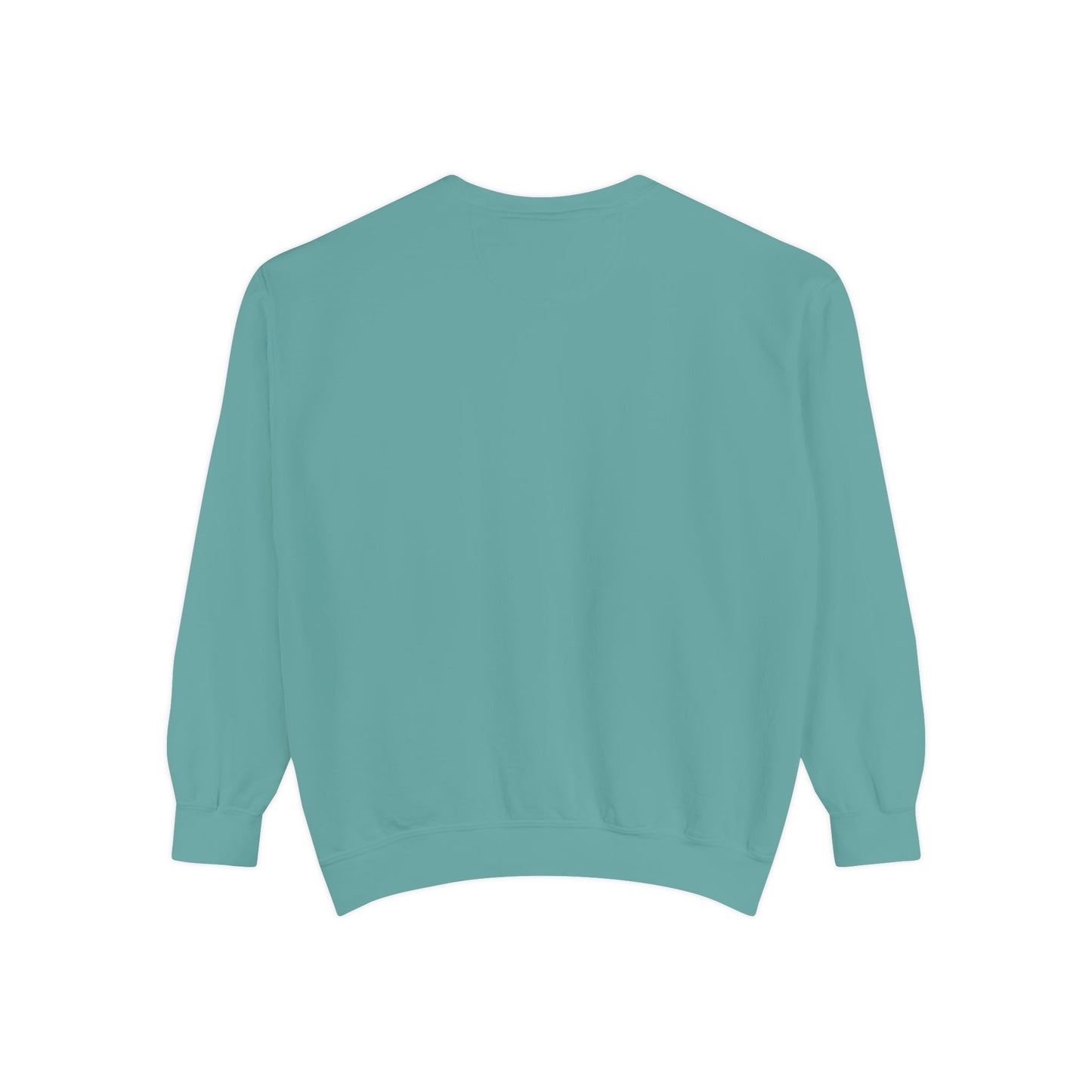 Set Goals | Motivational Crewneck Sweatshirt