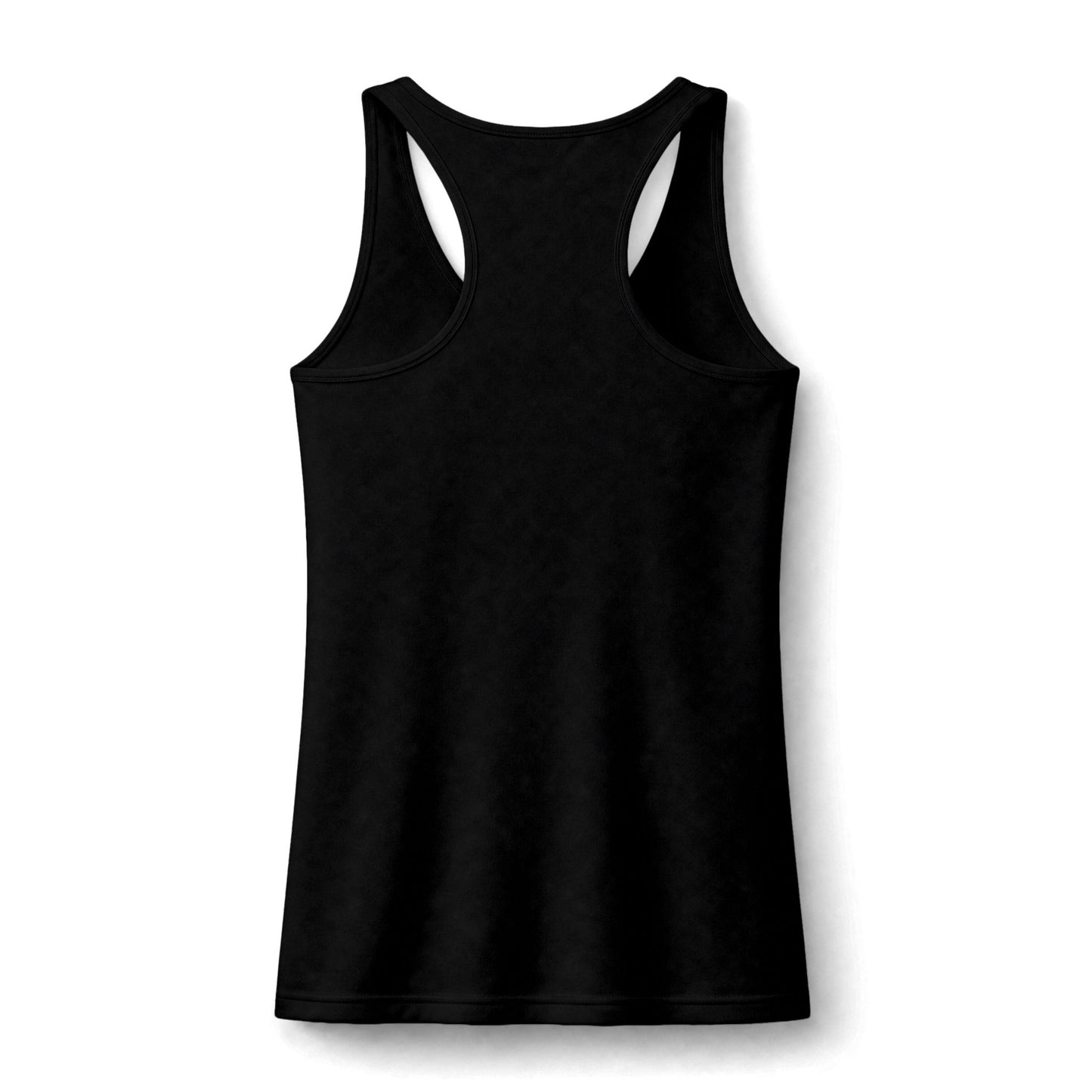 No Pain No Gain Women's Performance Tank — Motivational Gym Workout Tank Top