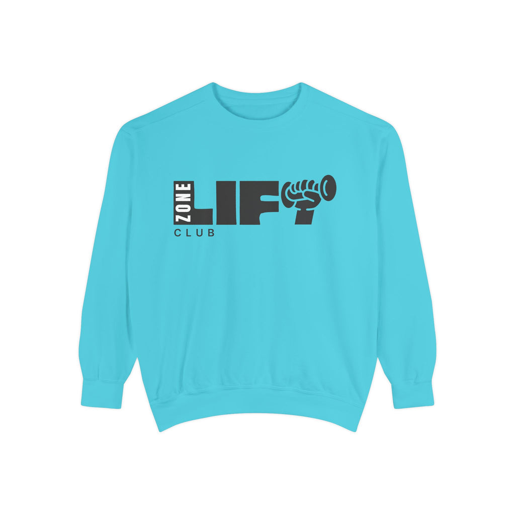 Lift Club Sweatshirt | Crewneck