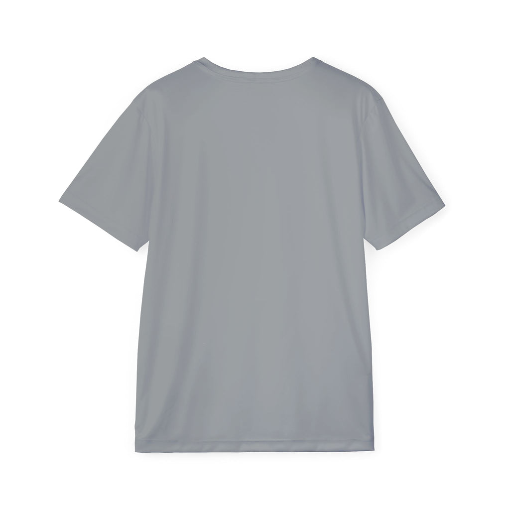 Stone Grey Essential Multipurpose Athletic Shirt