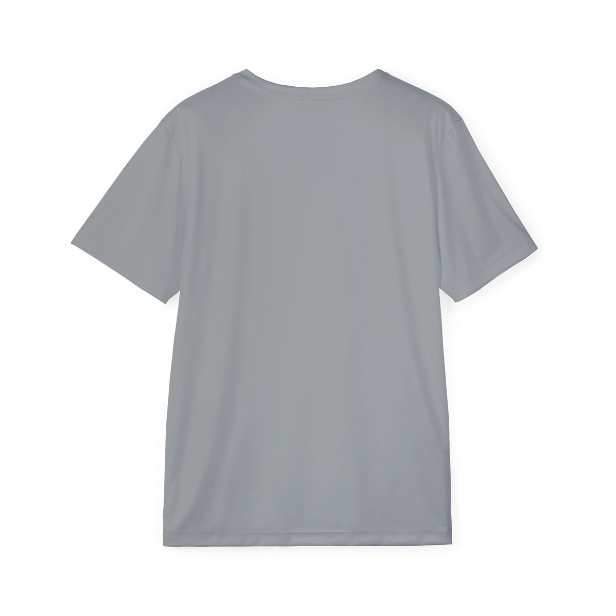Stone Grey Essential Multipurpose Athletic Shirt