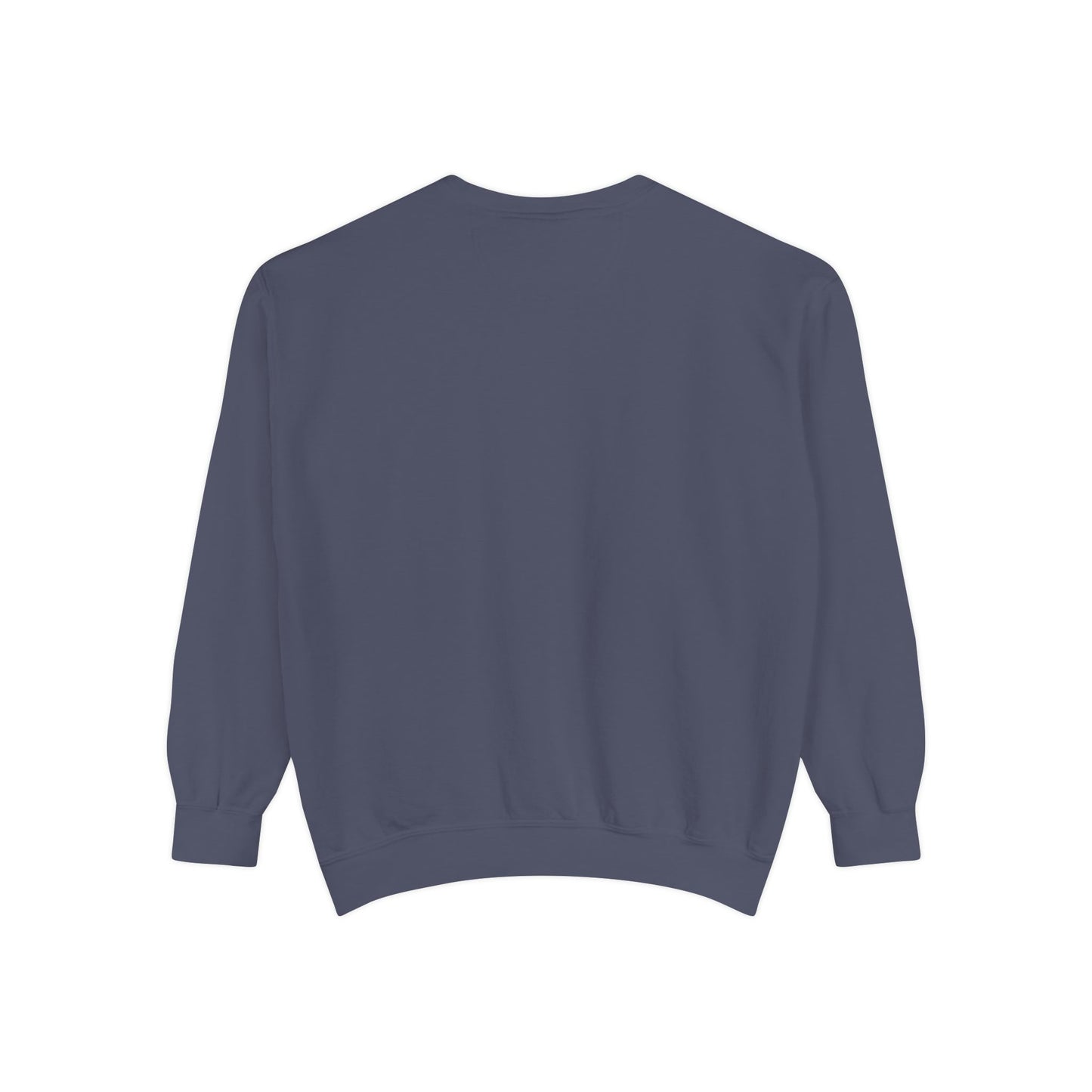 No Gain No Pain Sweatshirt | Motivational Fitness Crewneck