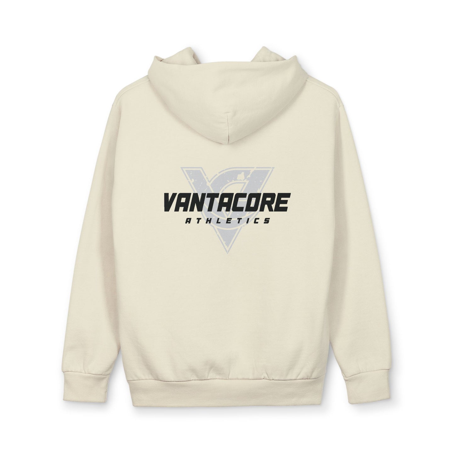 Hoodie — “I Have Two Moods: Lifting and Thinking About Lifting” Gym Pullover
